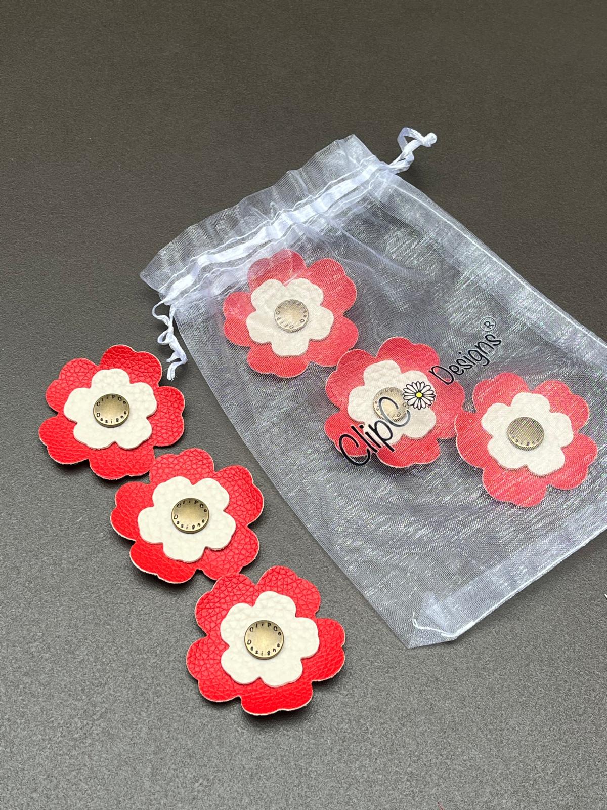 Flower Bag - Floral Flair