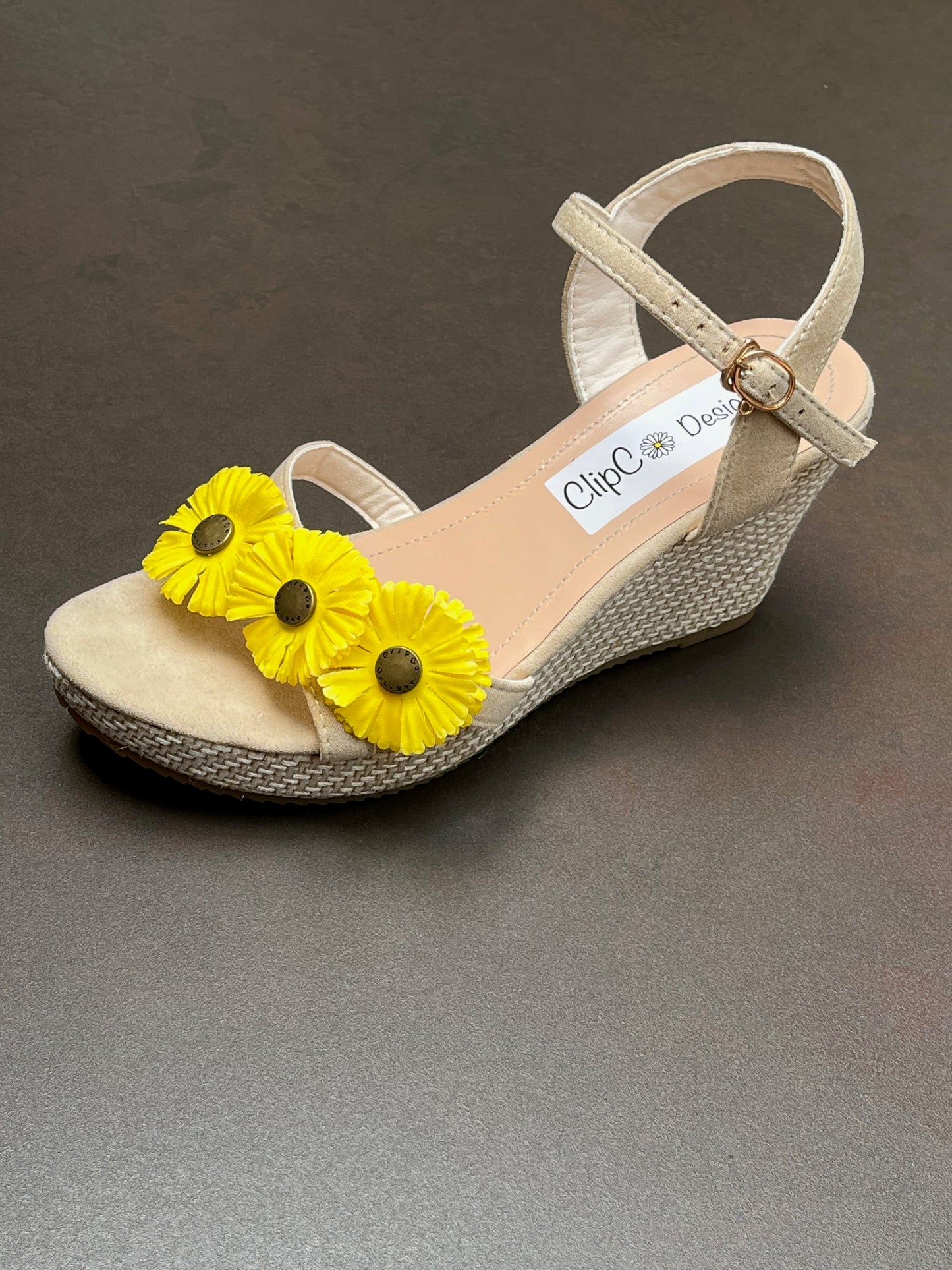 Gerbera Wedges