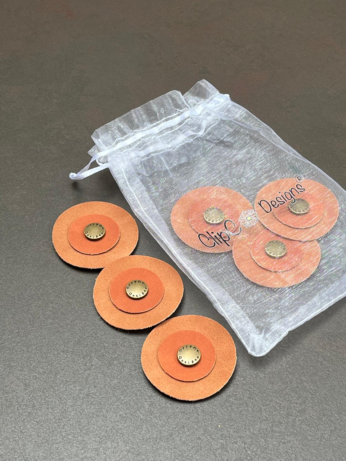 Caramel Vegan Flowers