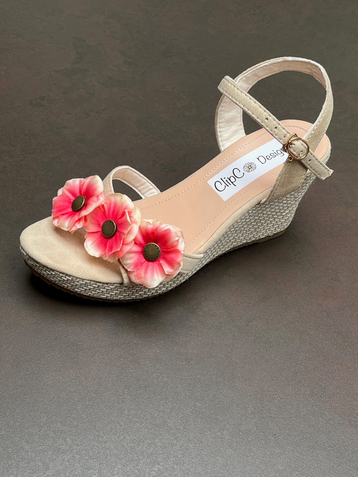 Anenome Wedges