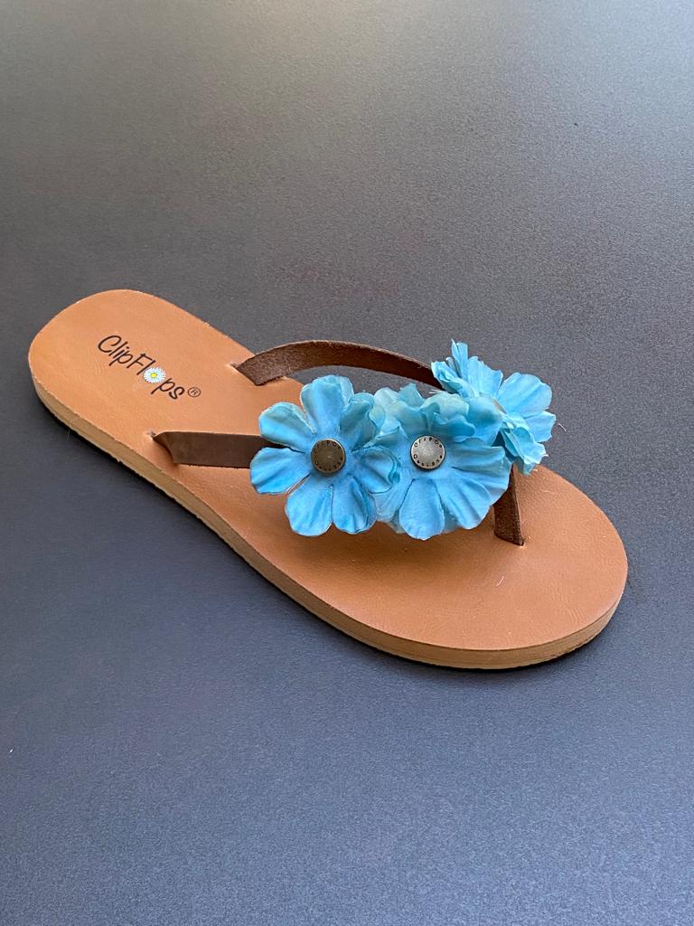 Flower Bag - Geranium