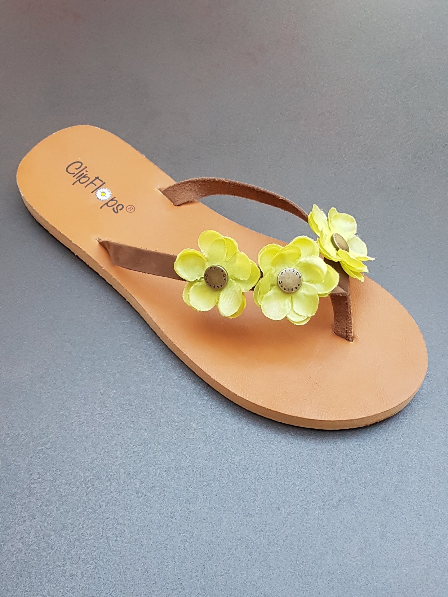 Flower Bag - Hibiscus