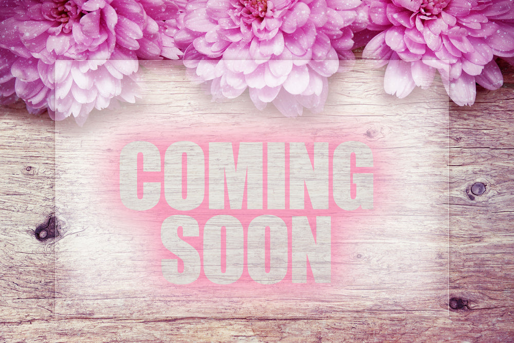 Coming Soon