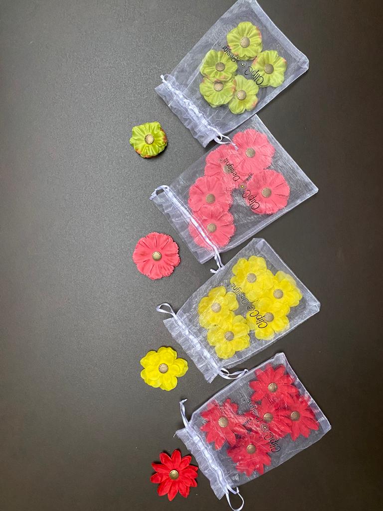 Silk Flowers