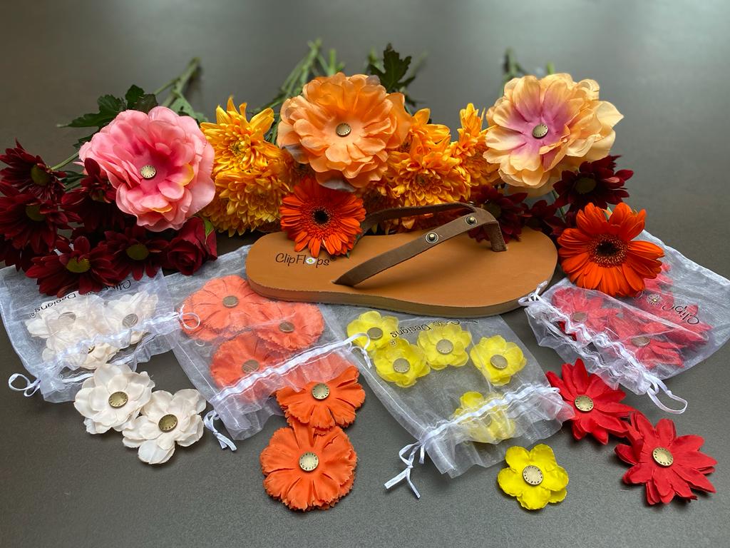 Flower Bags