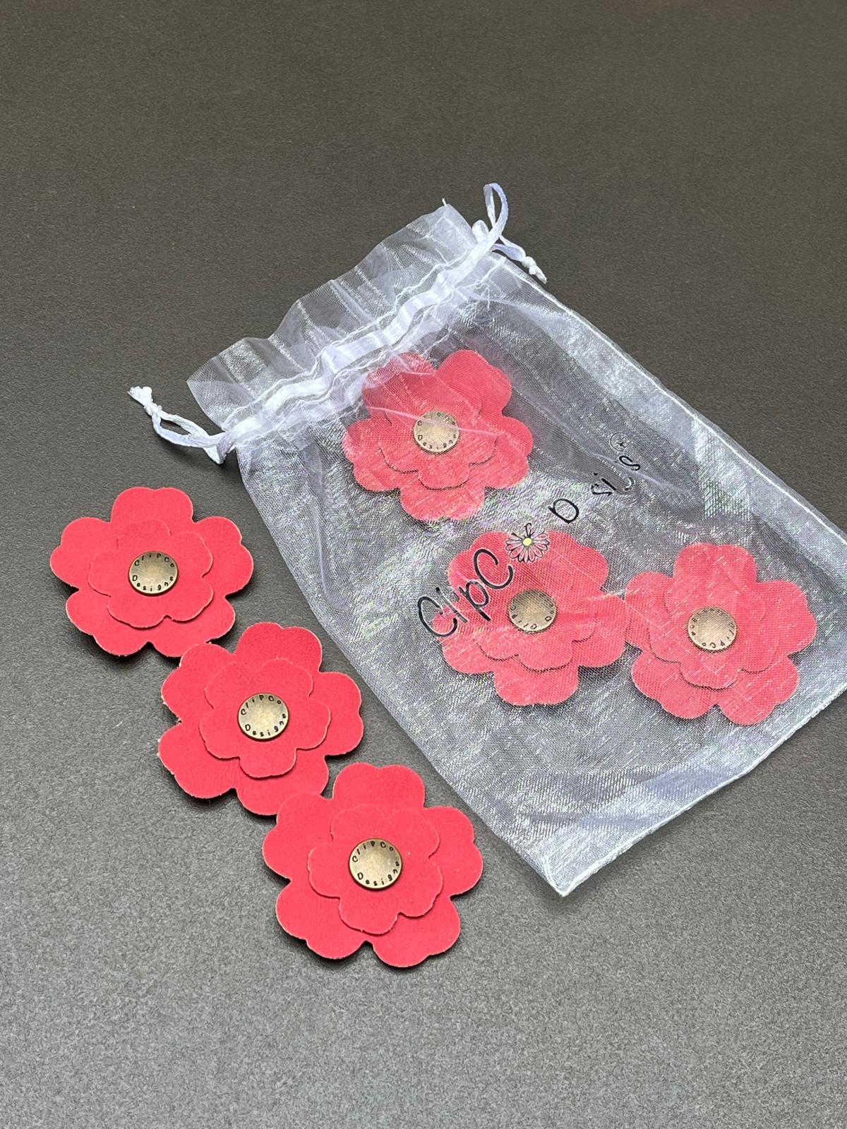 Flower Bag - Cherry Blosson