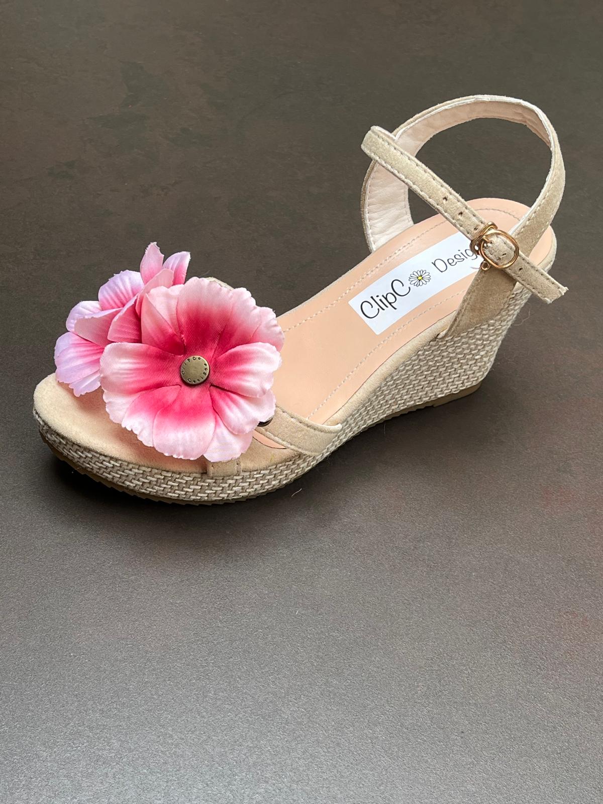Gesanghua Wedges