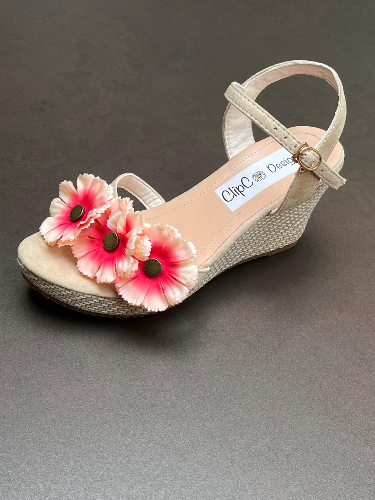 Cosmos Wedges