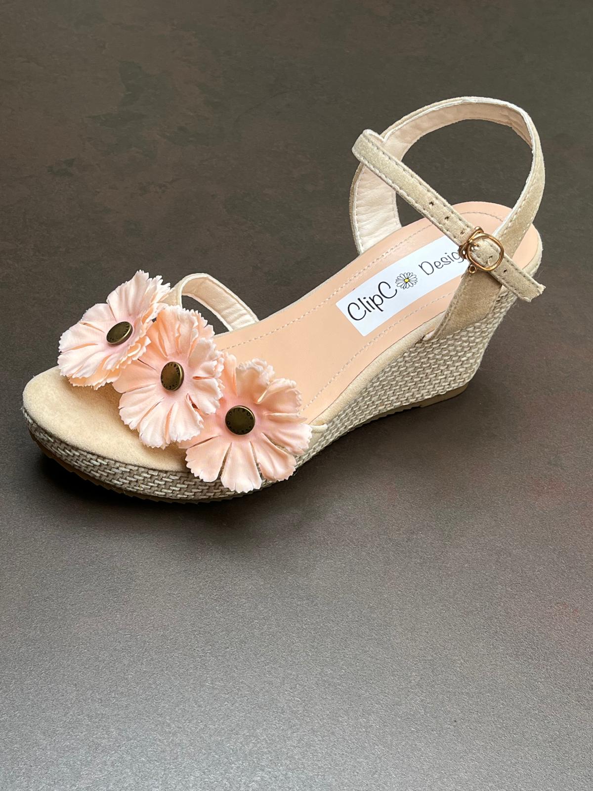 Cosmos Wedges