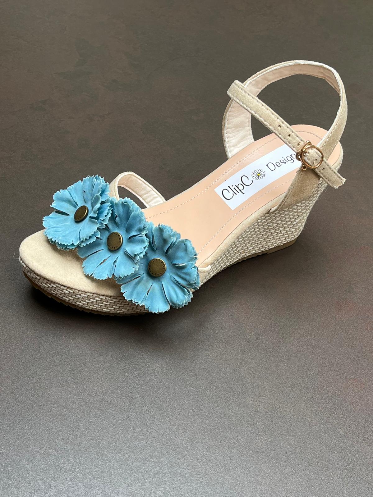 Cosmos Wedges