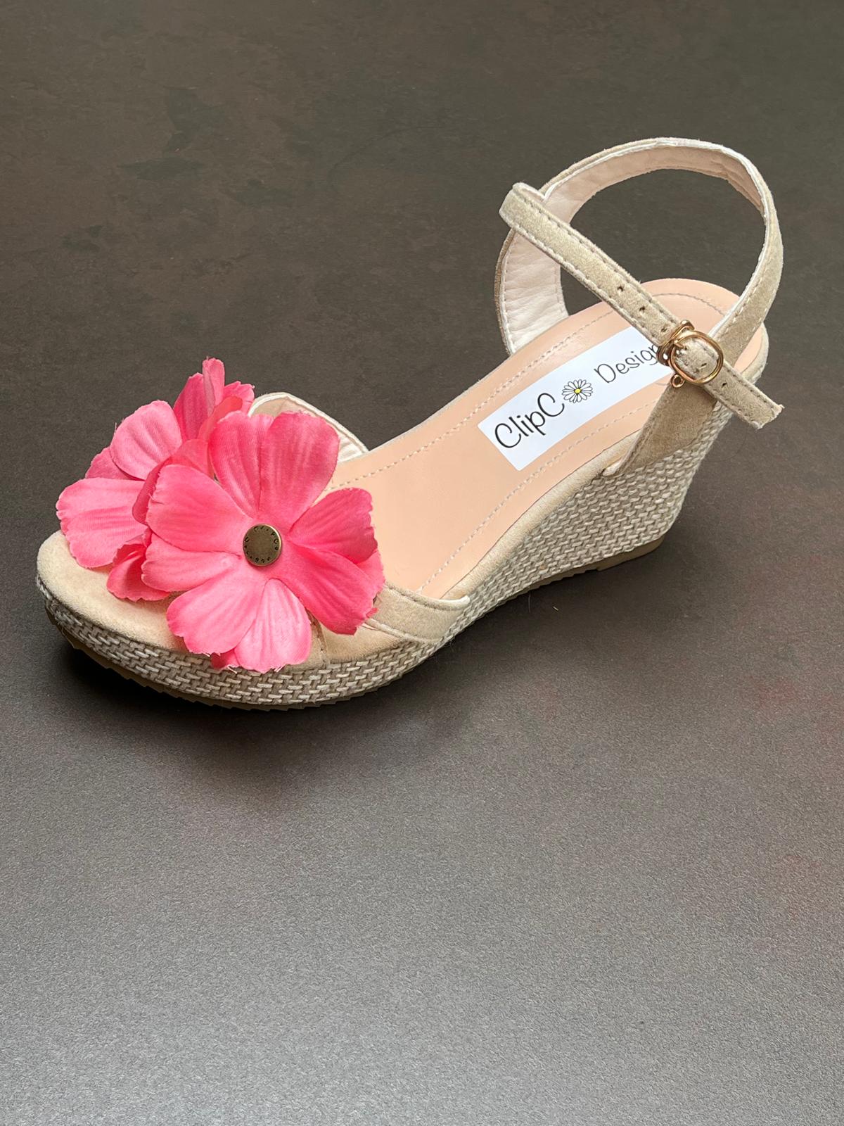 Gesanghua Wedges