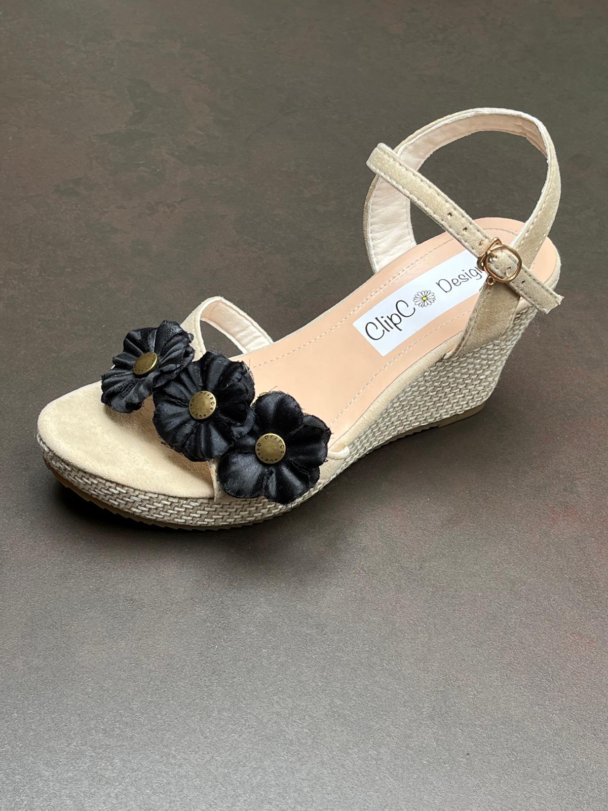 Anenome Wedges