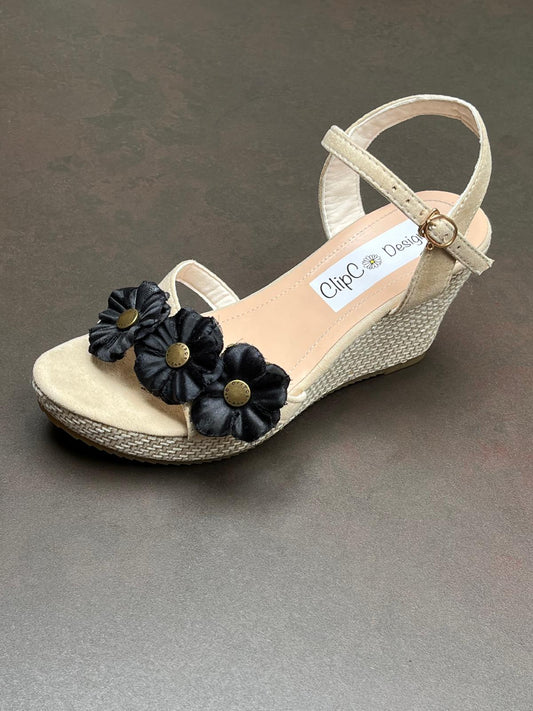 Anenome Wedges