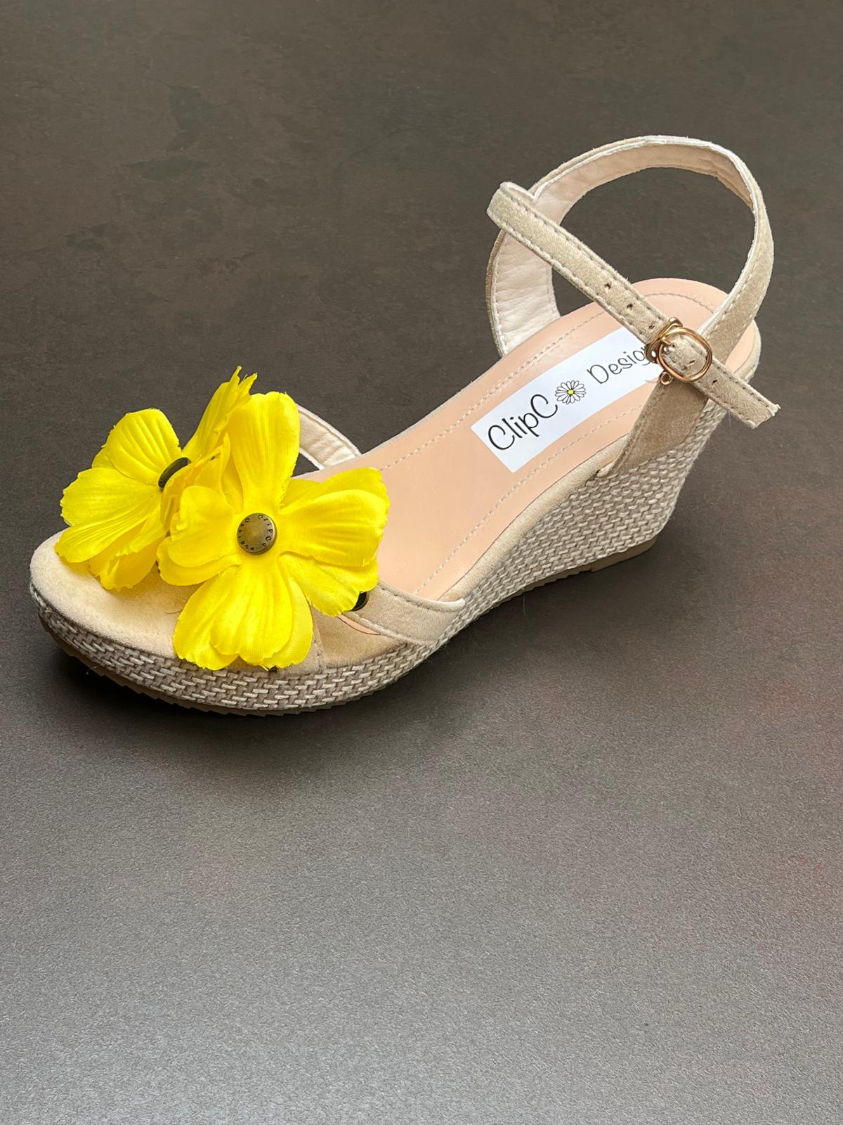 Gesanghua Wedges