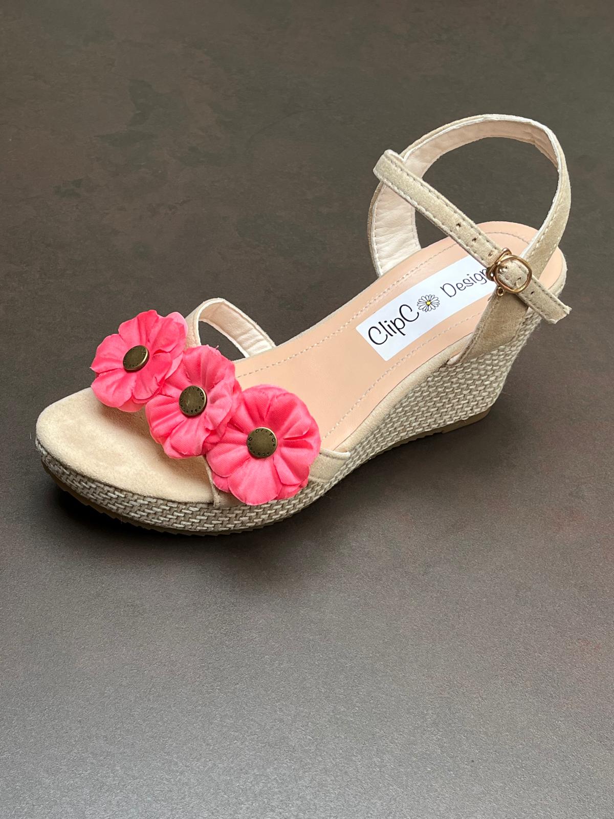 Anenome Wedges