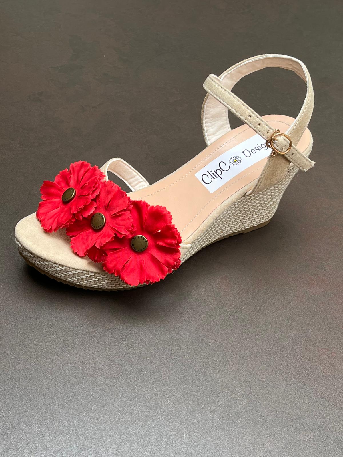 Cosmos Wedges