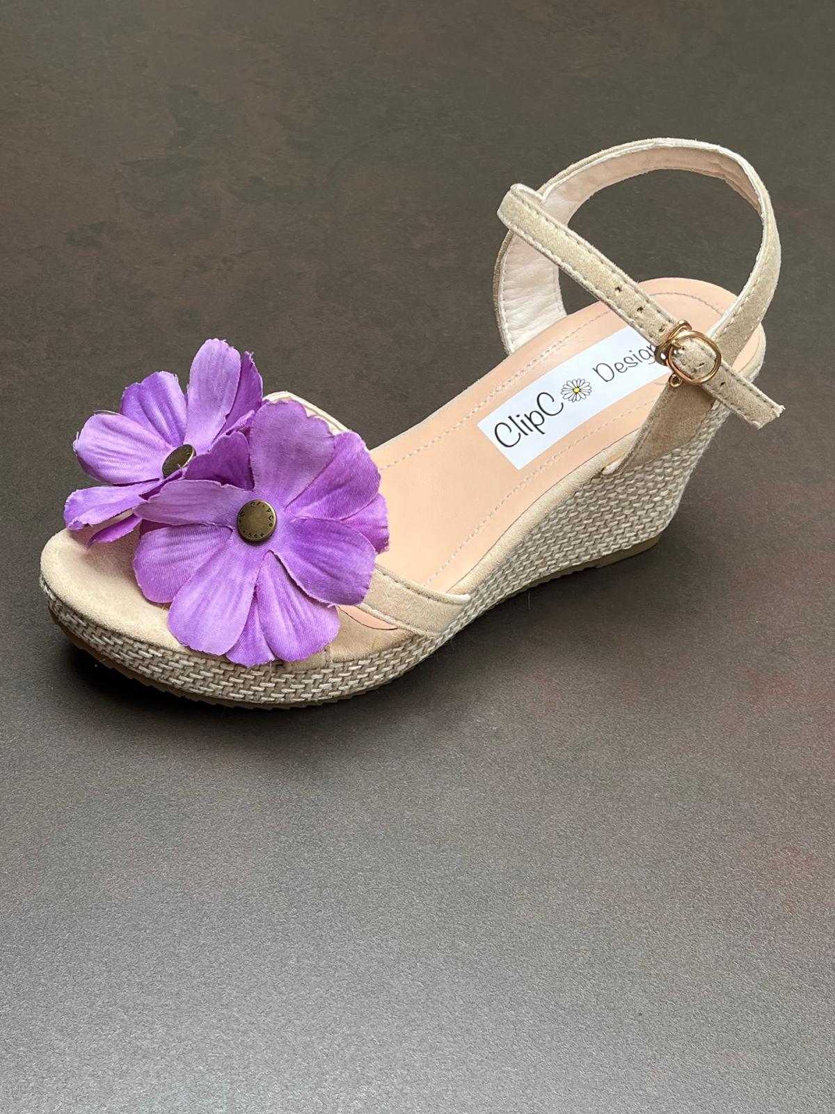 Gesanghua Wedges