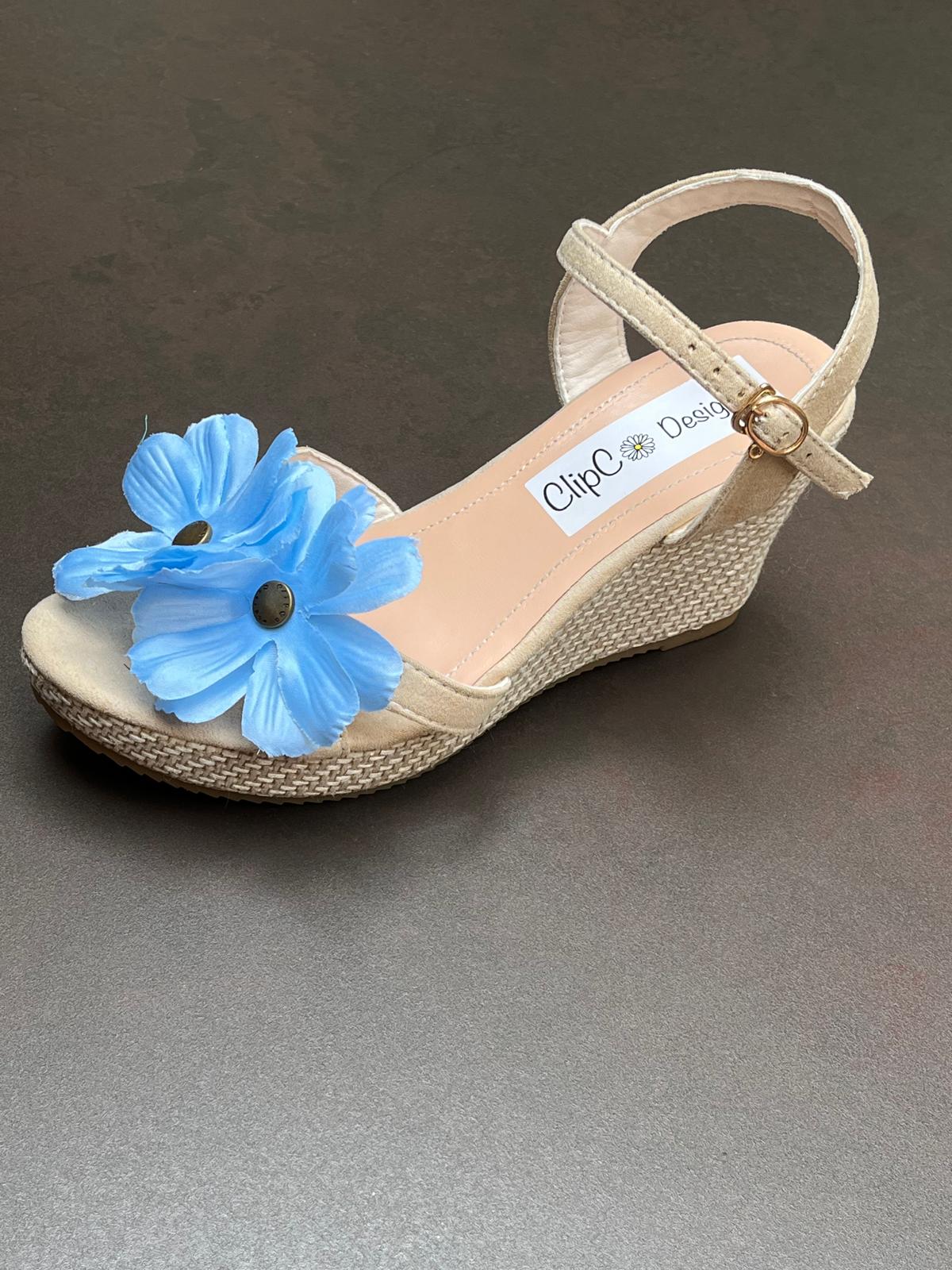 Gesanghua Wedges