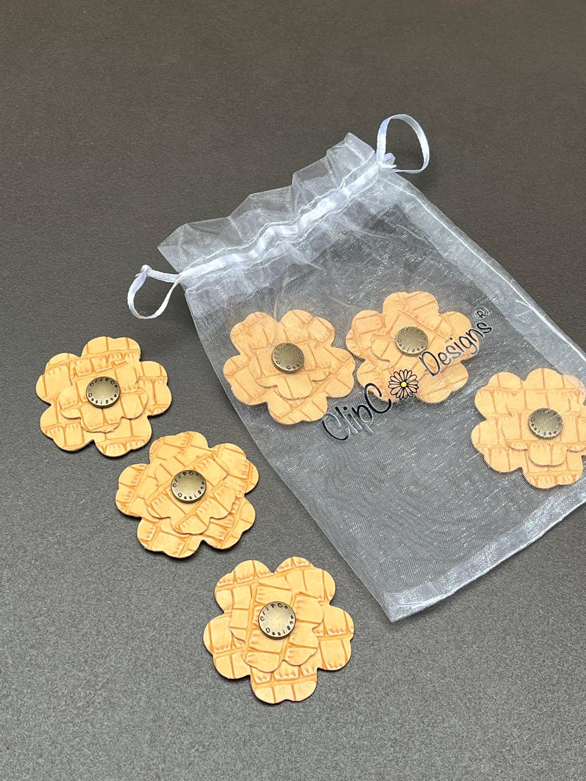 Flower Bag - Sunshine Petal