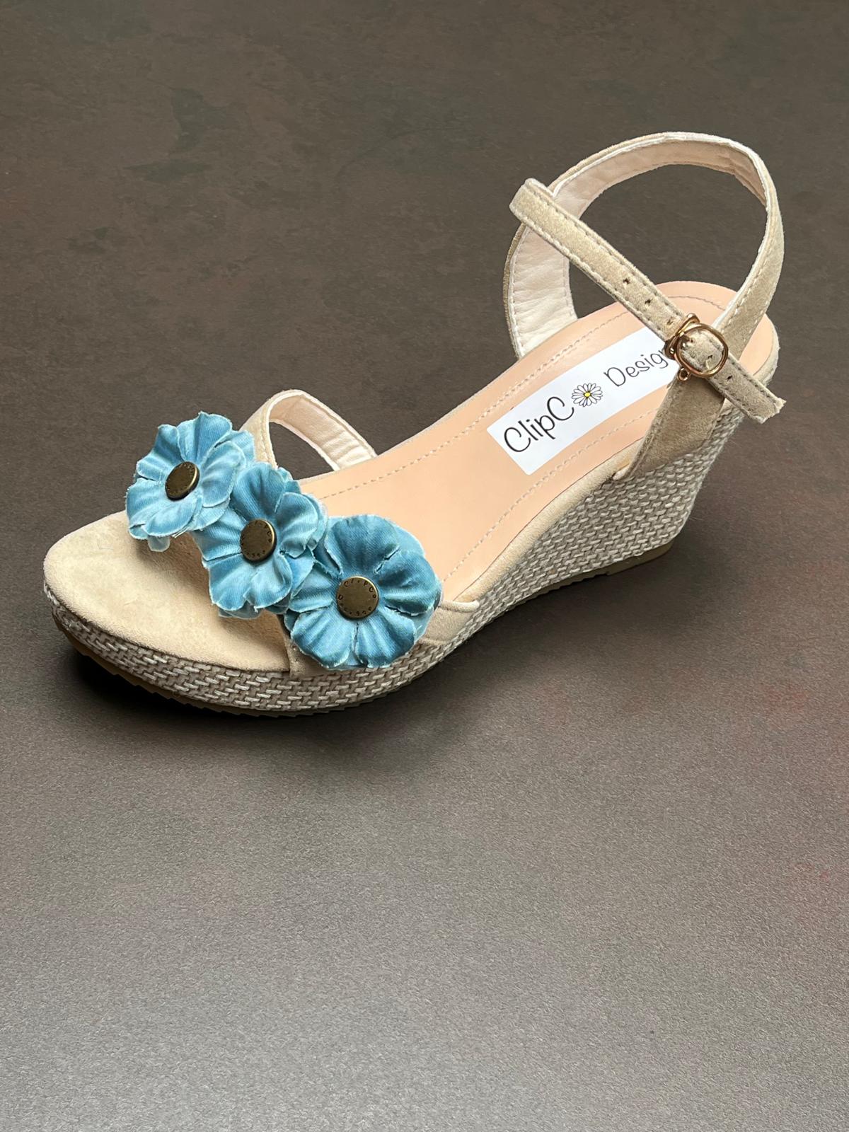 Anenome Wedges