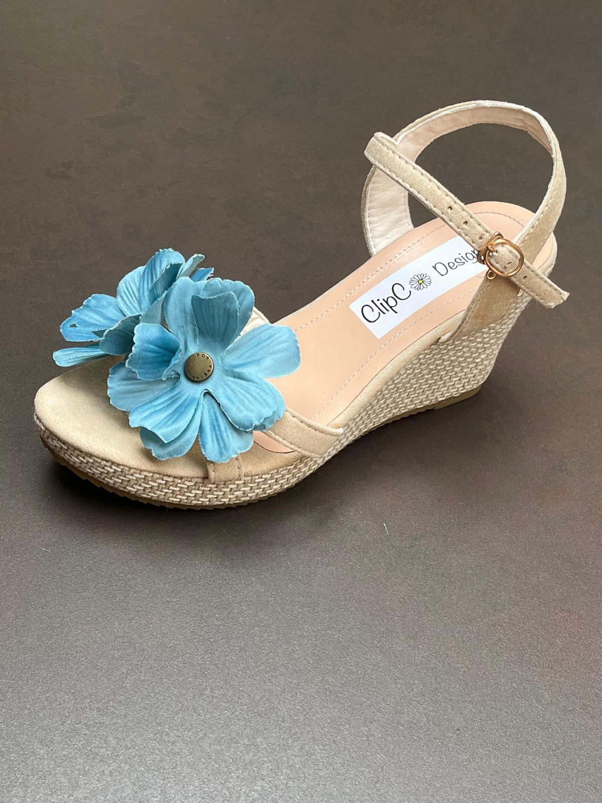 Gesanghua Wedges