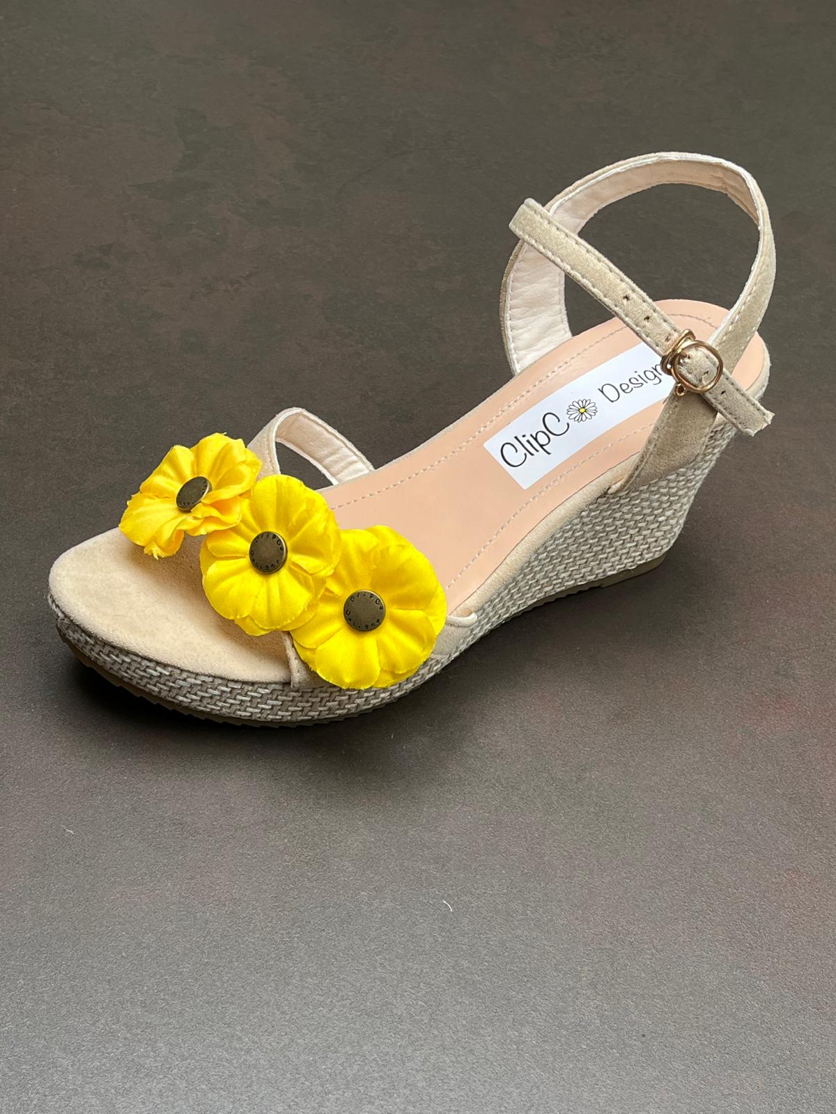 Anenome Wedges