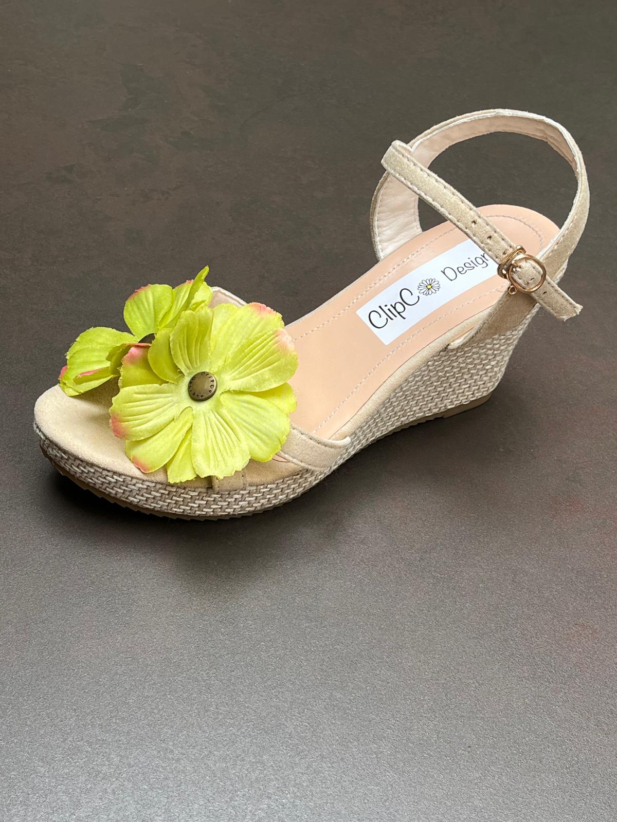Gesanghua Wedges