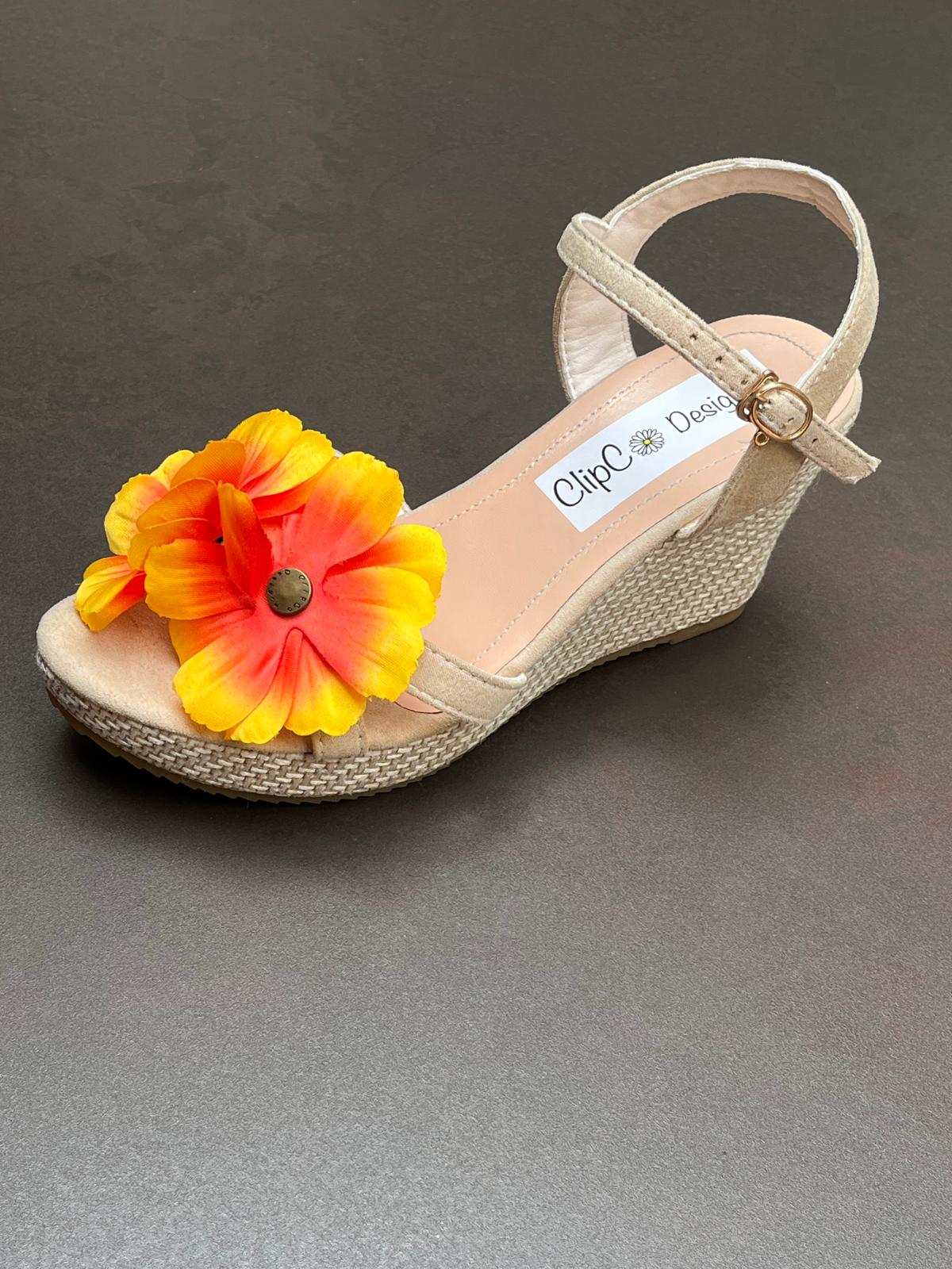 Gesanghua Wedges