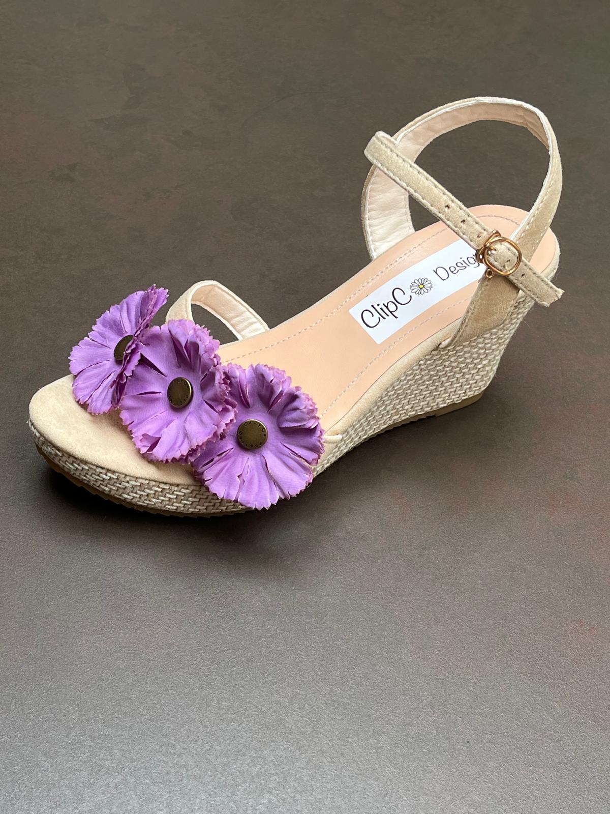 Cosmos Wedges