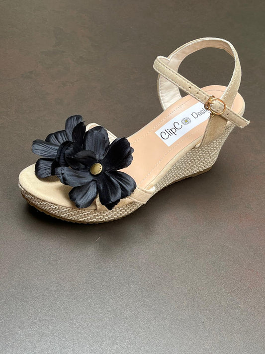 Gesanghua Wedges