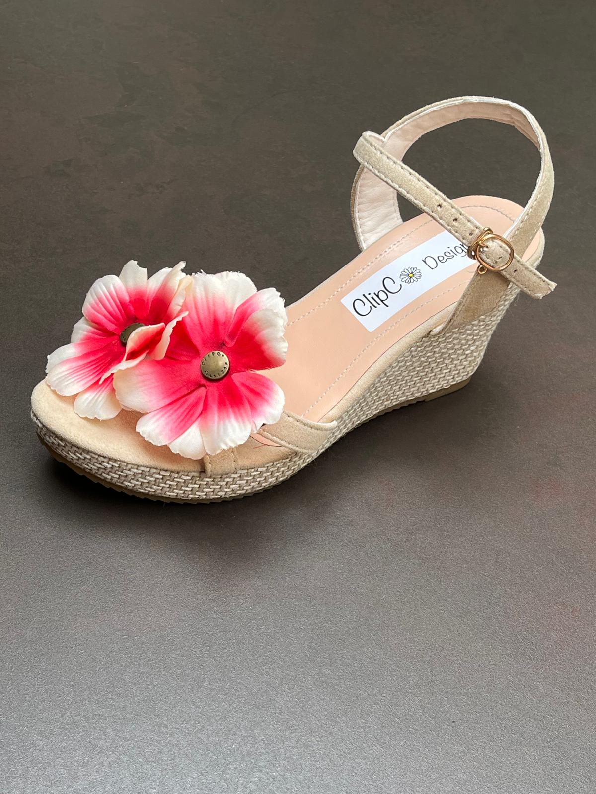 Gesanghua Wedges