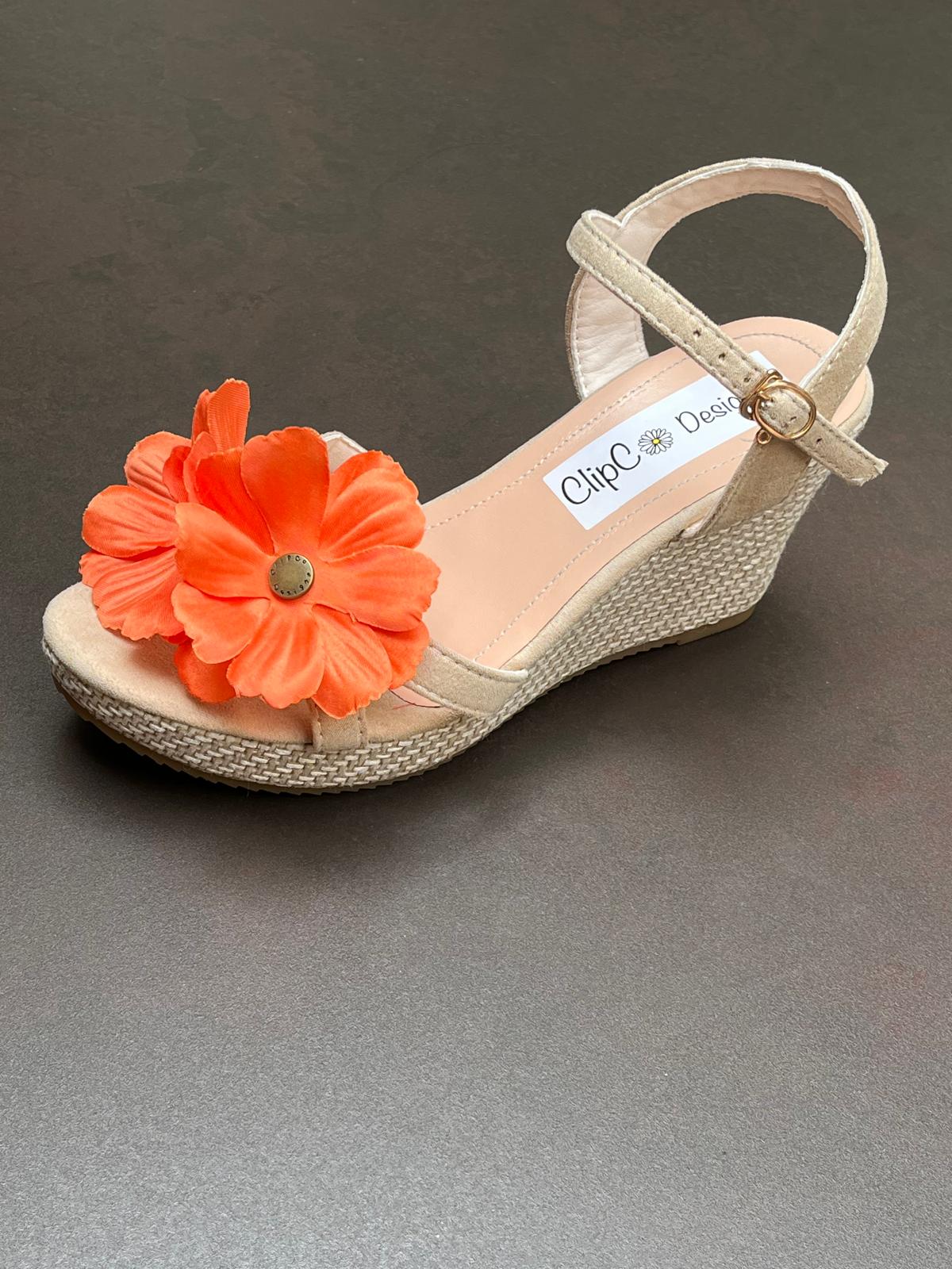 Gesanghua Wedges