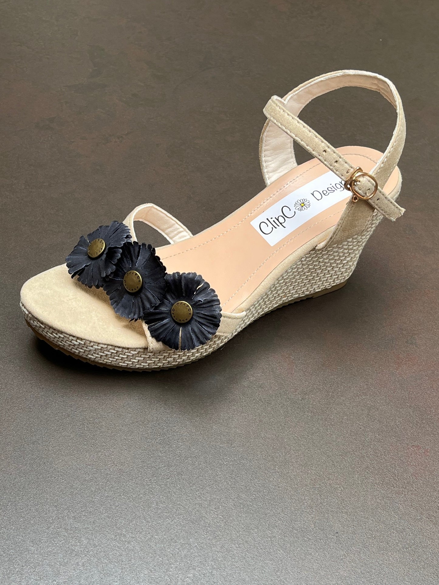 Gerbera Wedges