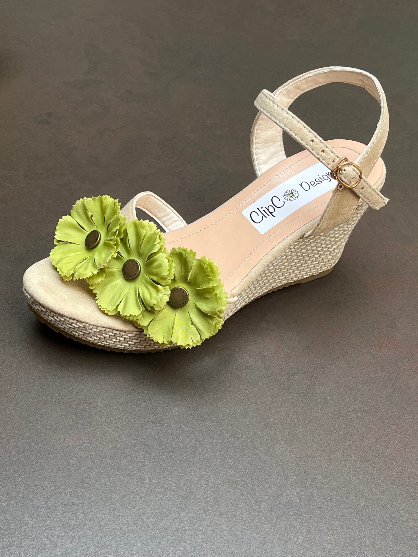 Cosmos Wedges