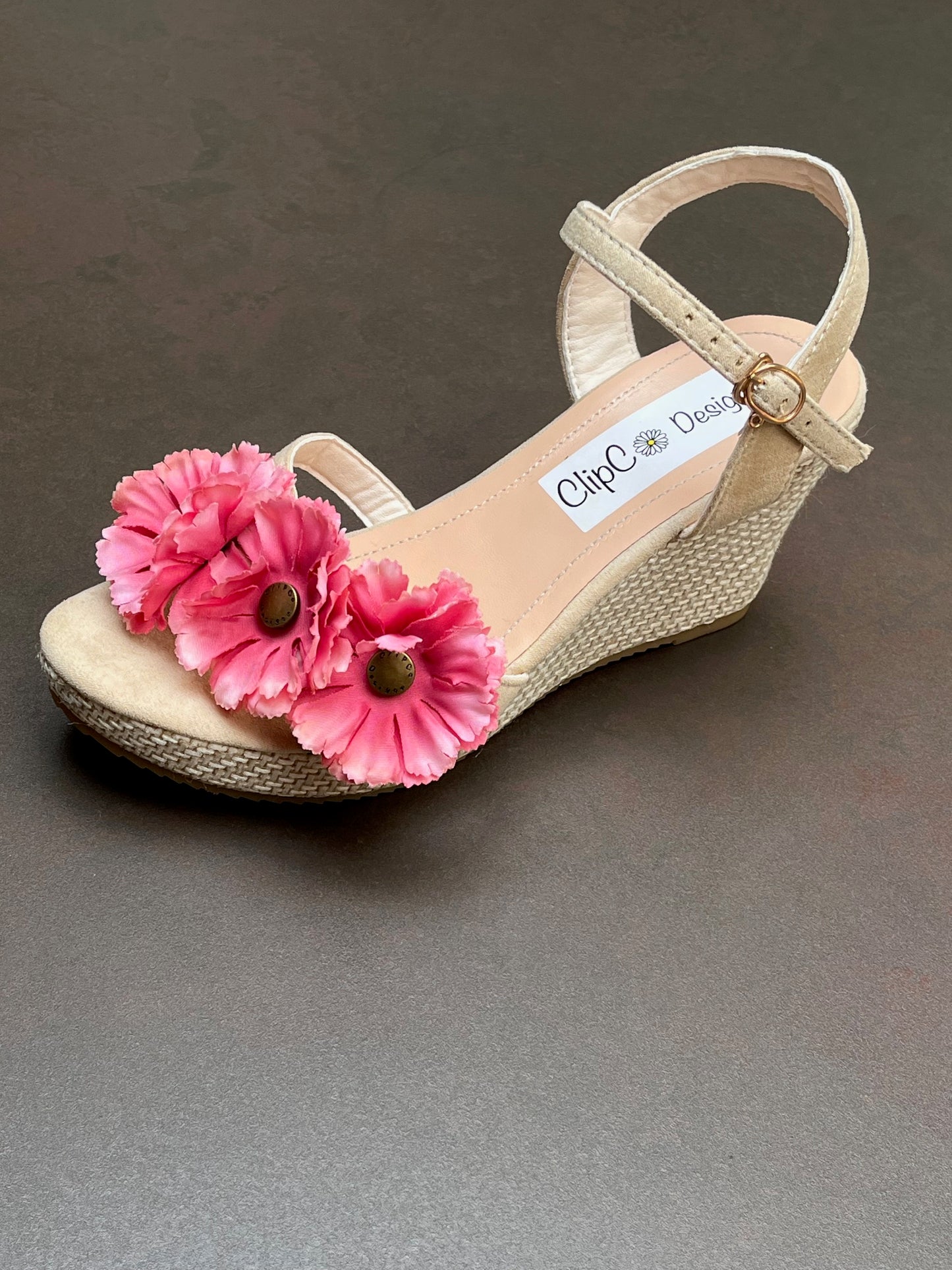 Cosmos Wedges