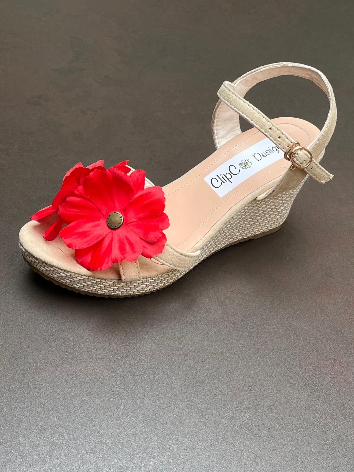 Gesanghua Wedges