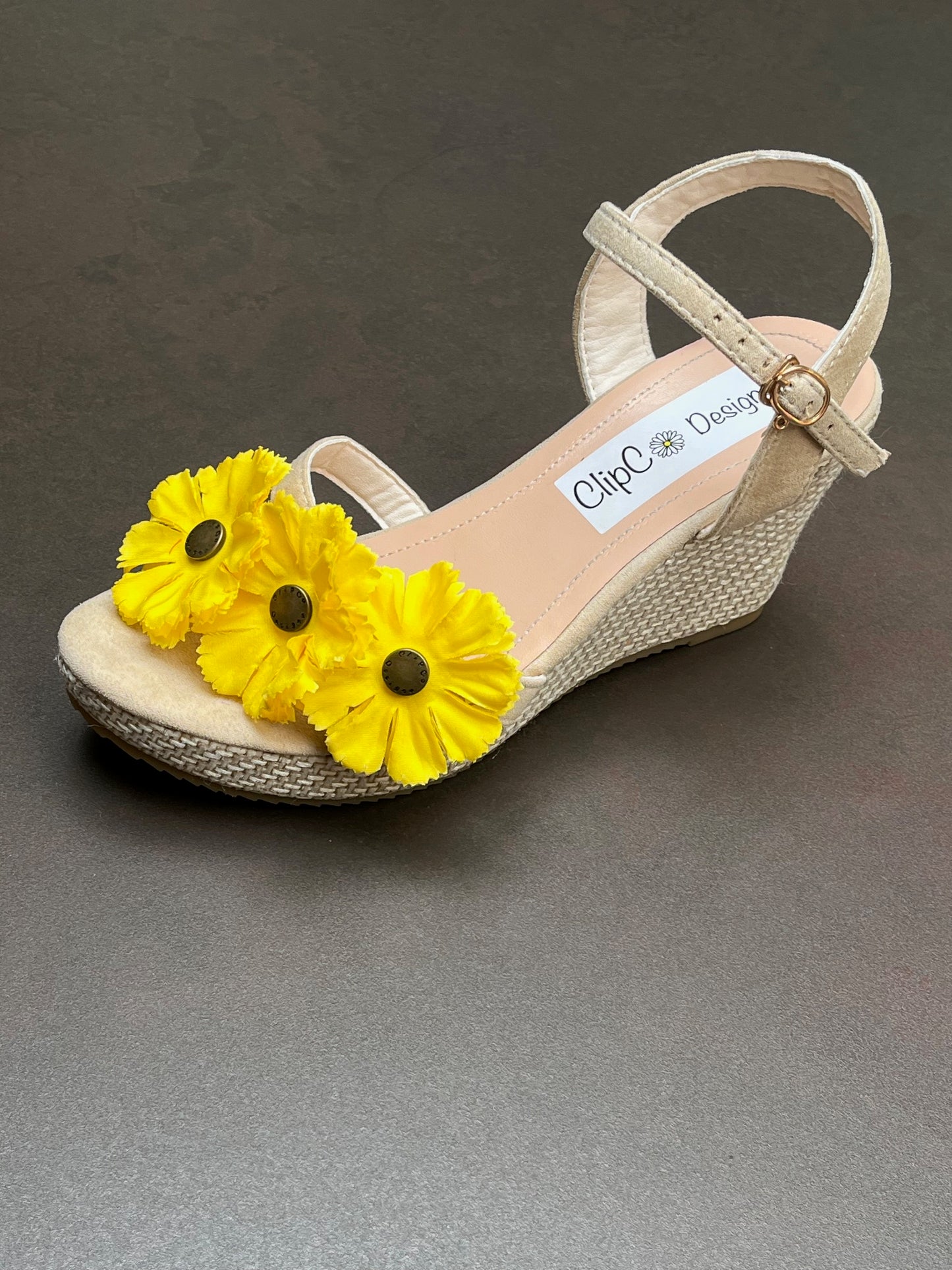 Cosmos Wedges