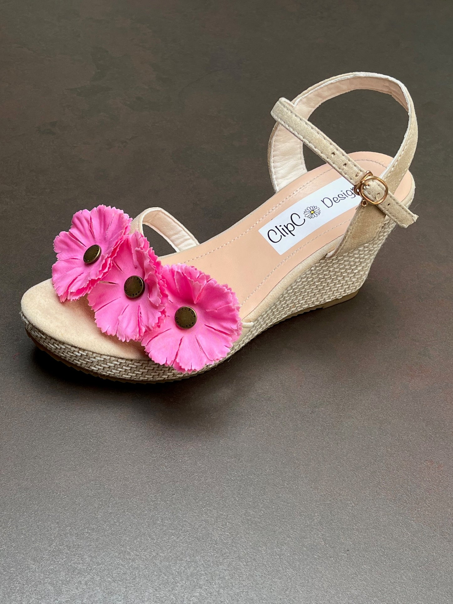 Cosmos Wedges
