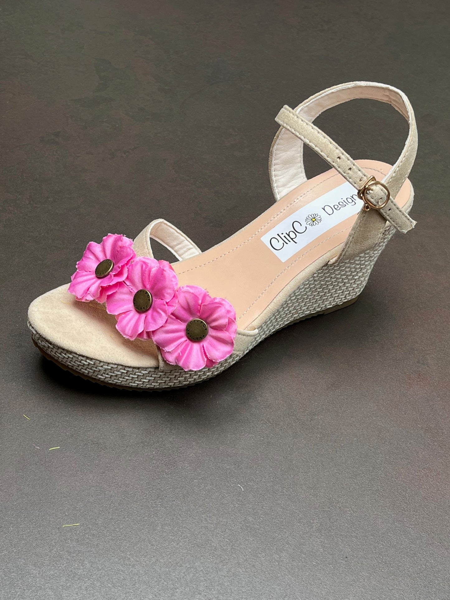 Anenome Wedges