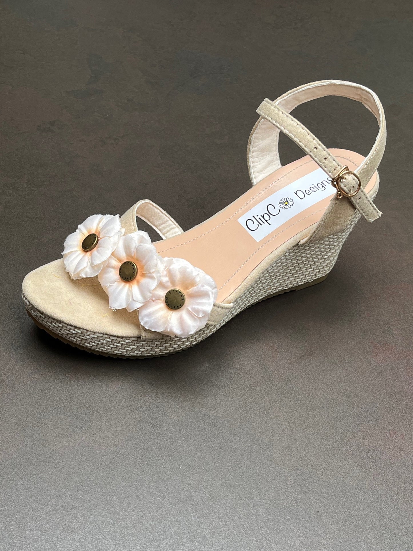 Anenome Wedges
