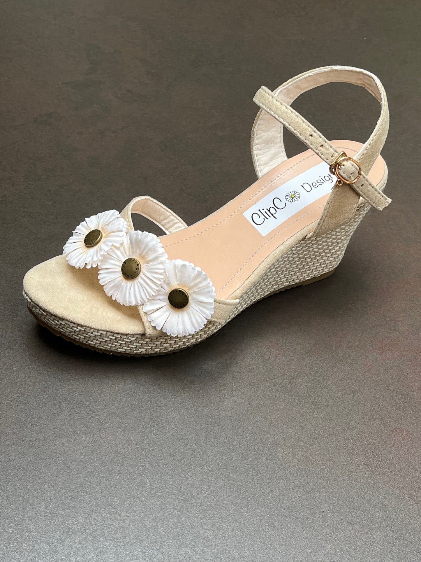Gerbera Wedges