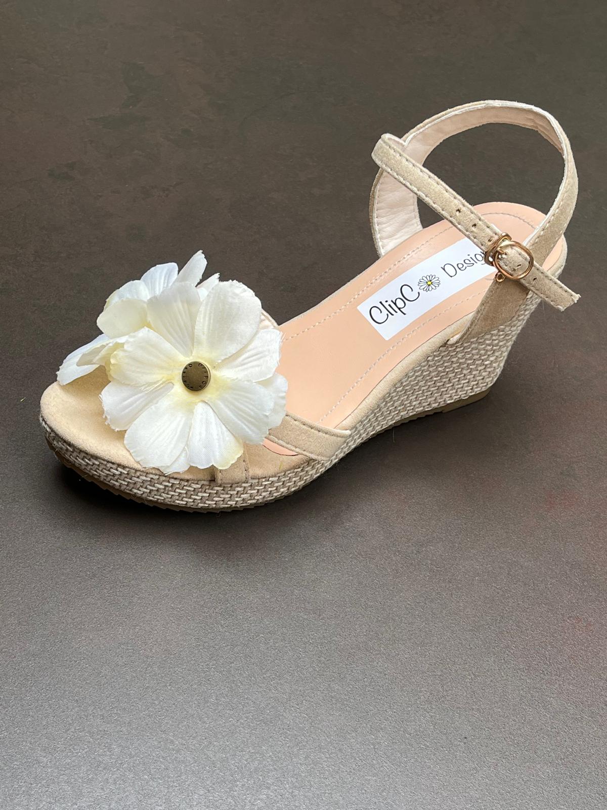 Gesanghua Wedges