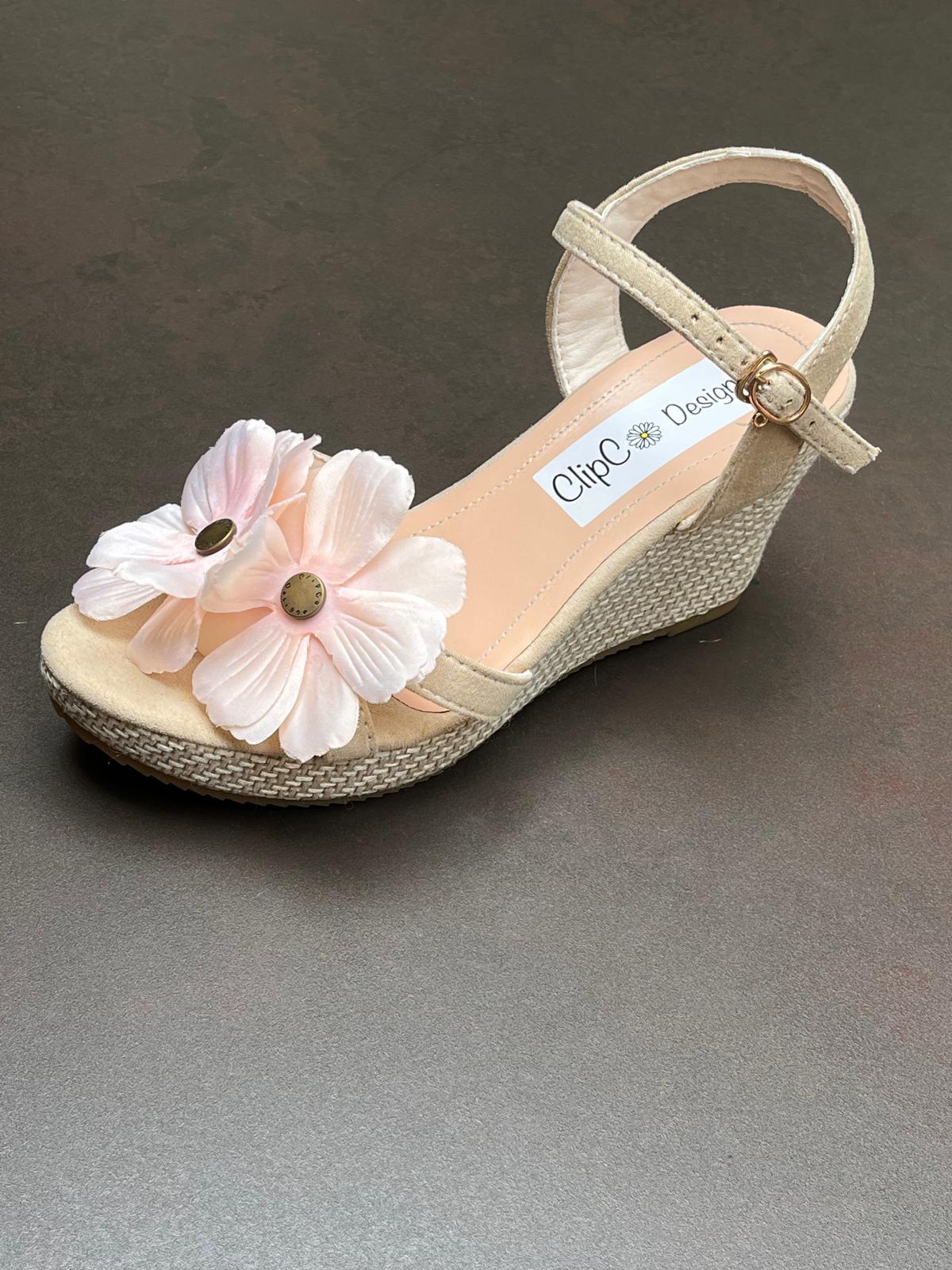 Gesanghua Wedges