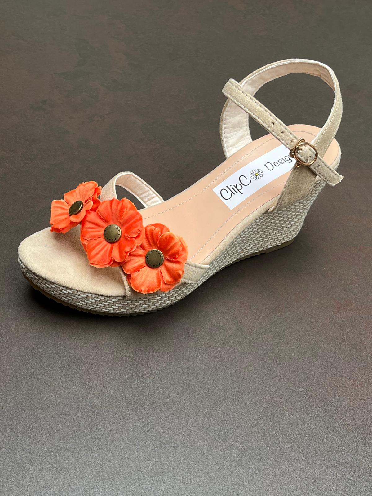 Anenome Wedges