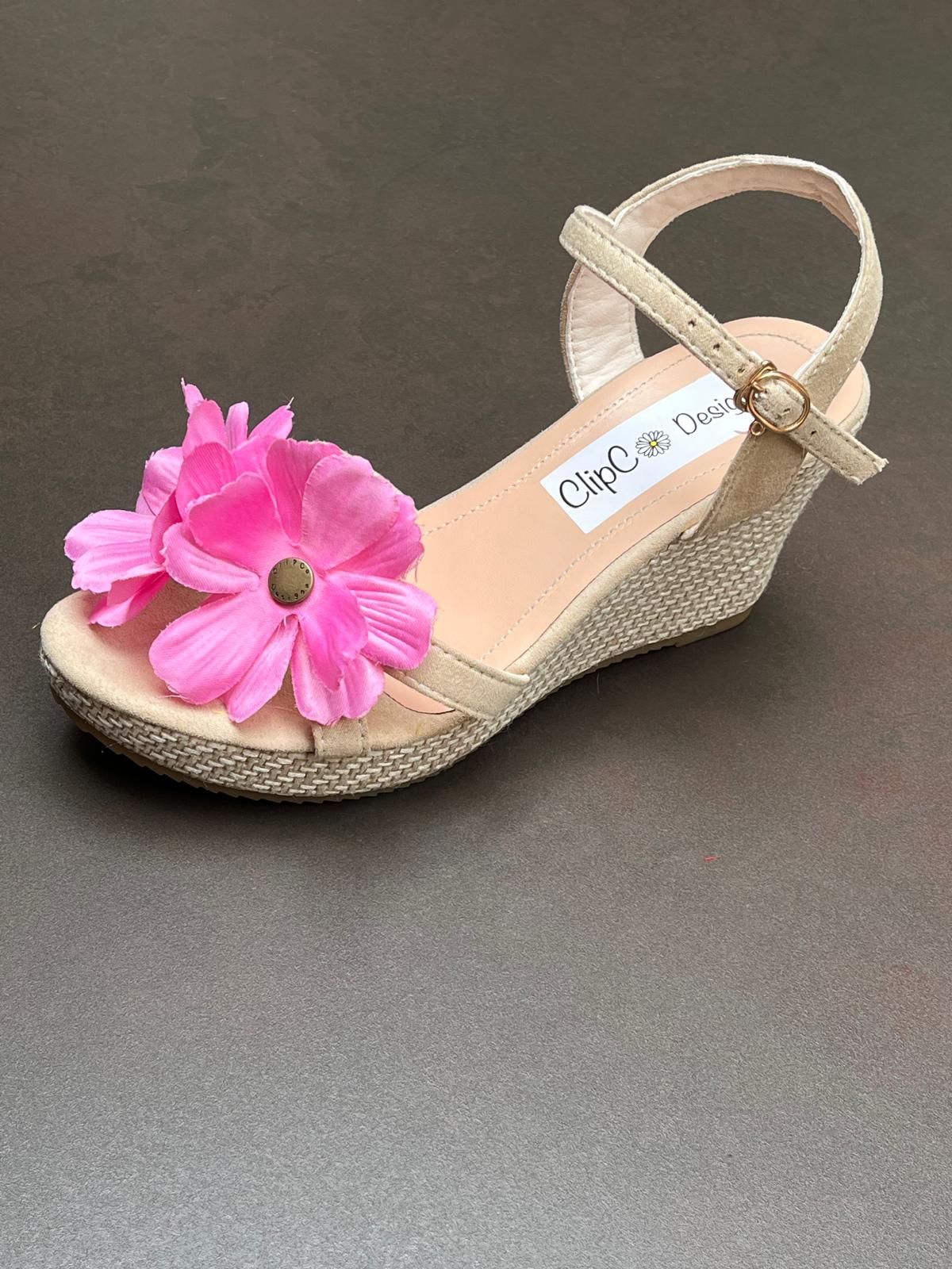 Gesanghua Wedges