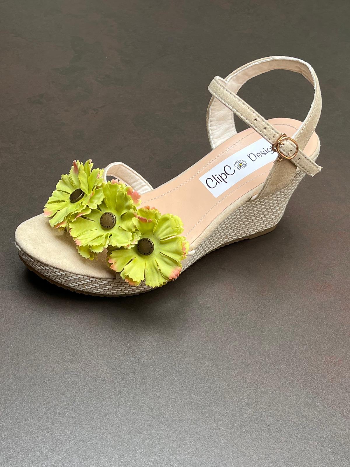 Cosmos Wedges