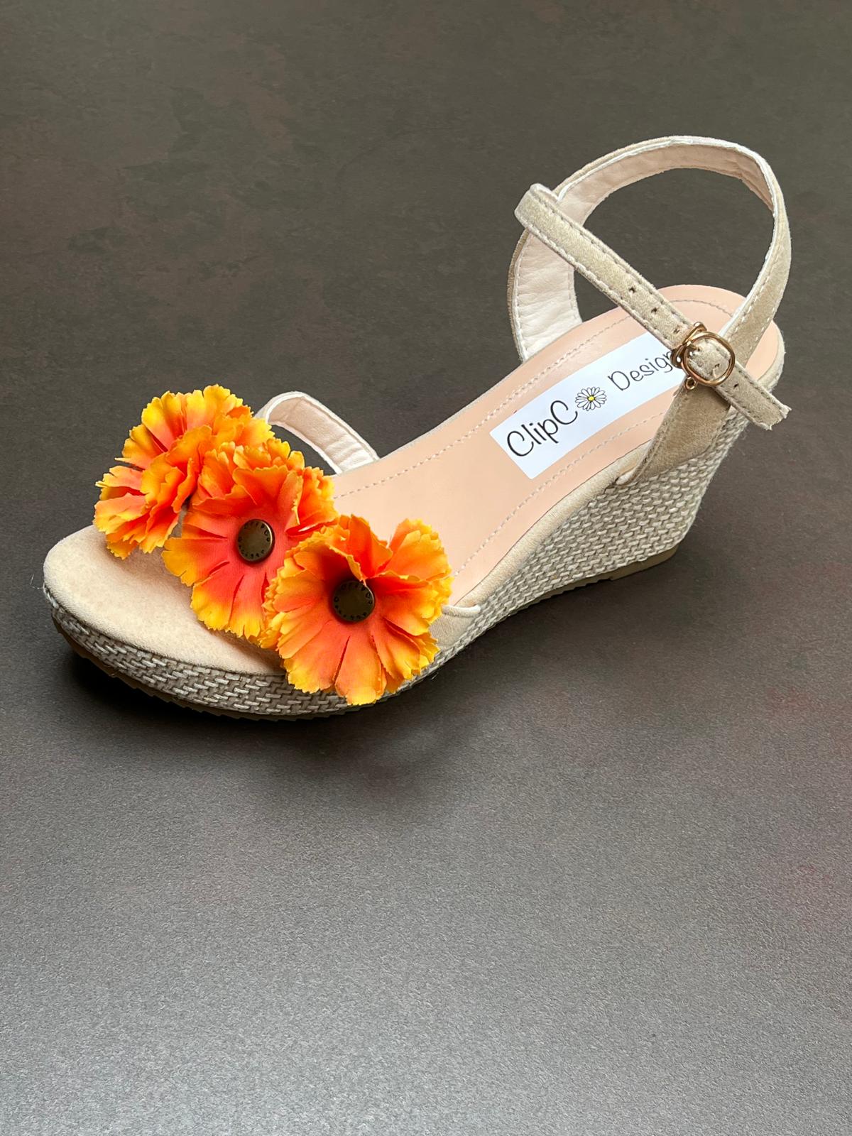 Cosmos Wedges