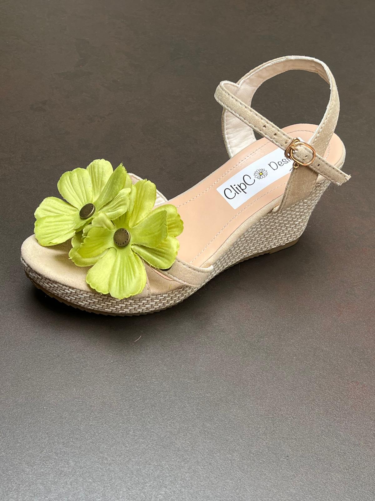 Gesanghua Wedges