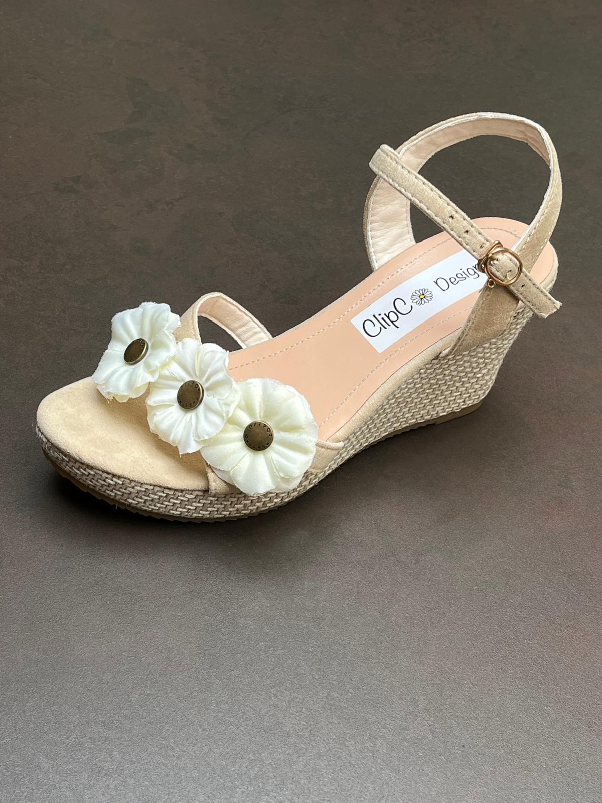 Anenome Wedges