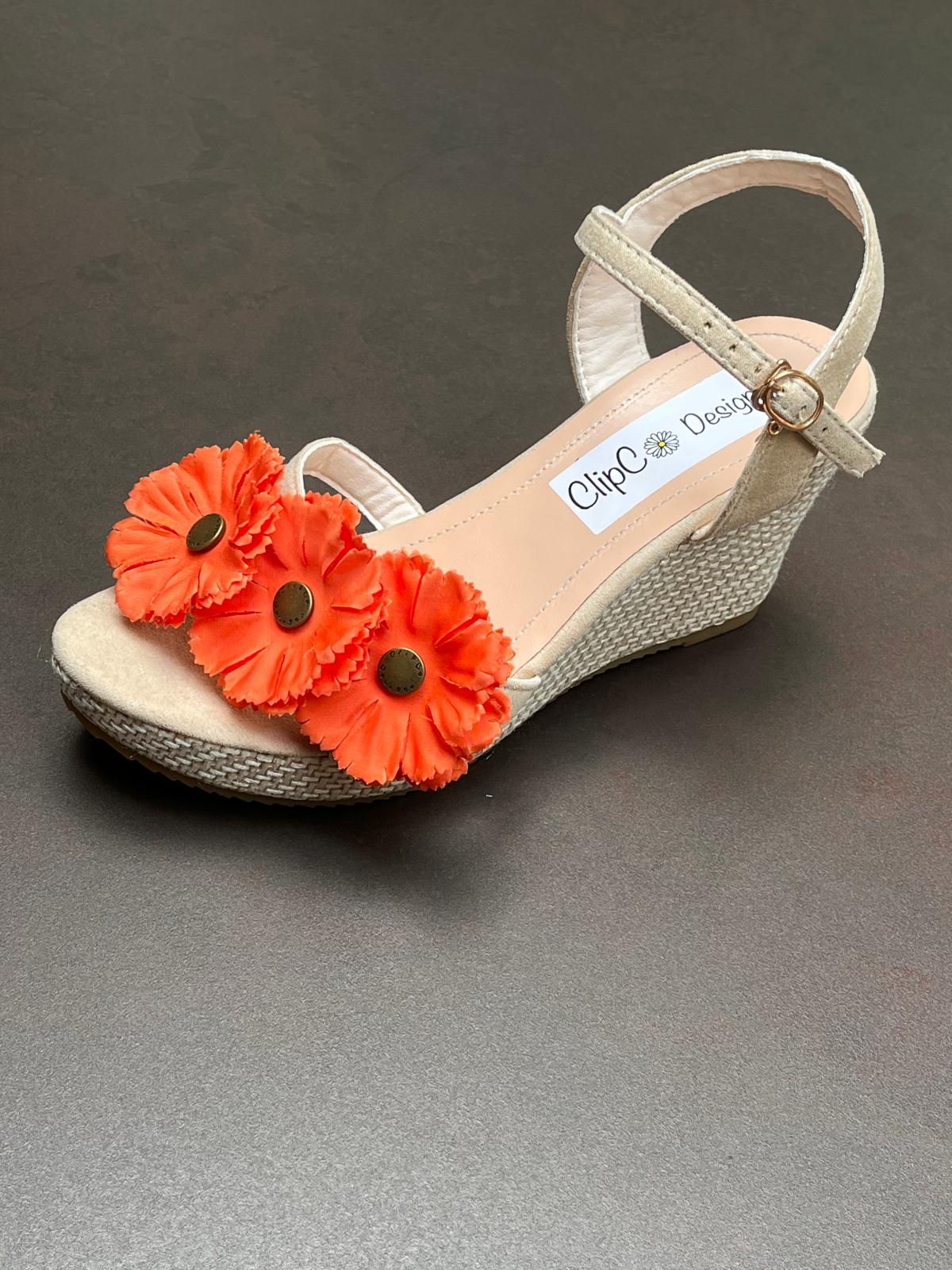 Cosmos Wedges